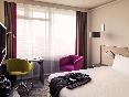 Mercure Hotel Groningen Martini Plaza oda fotoğrafı
