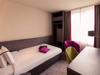 Mercure Hotel Groningen Martini Plaza fotoÄŸrafÄ±