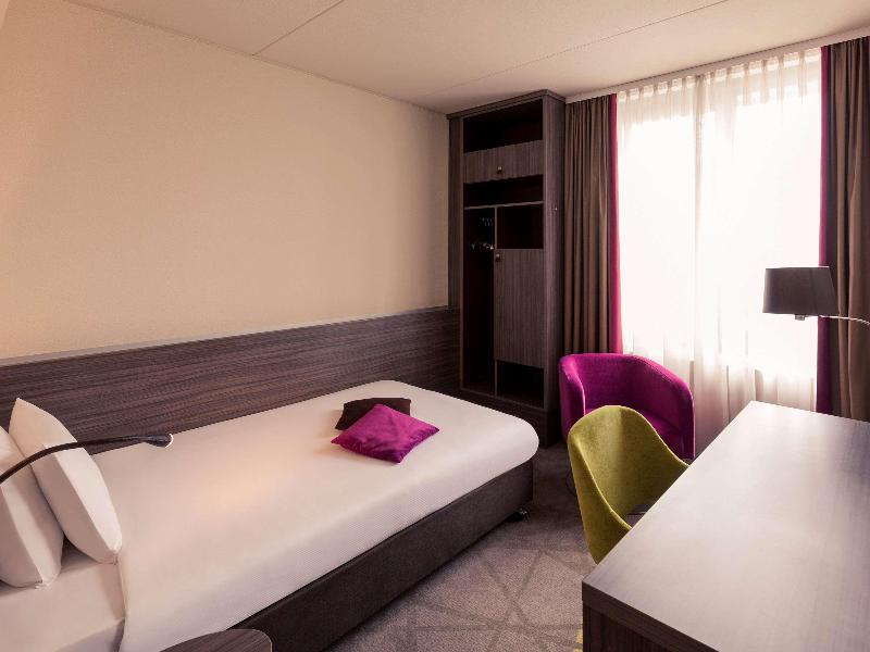 Mercure Hotel Groningen Martini Plaza - Oda