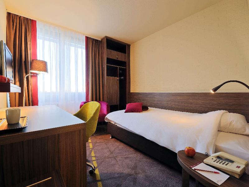 Mercure Hotel Groningen Martini Plaza - Oda