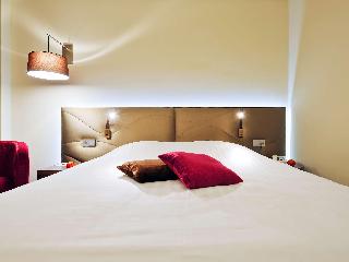 Mercure Hotel Groningen Martini Plaza fotoÄŸrafÄ±