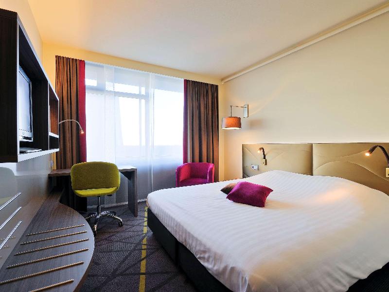 Mercure Hotel Groningen Martini Plaza - Oda