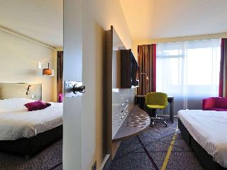 Mercure Hotel Groningen Martini Plaza fotoÄŸrafÄ±