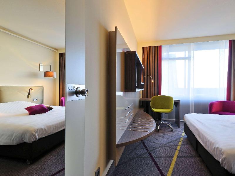 Mercure Hotel Groningen Martini Plaza - Oda