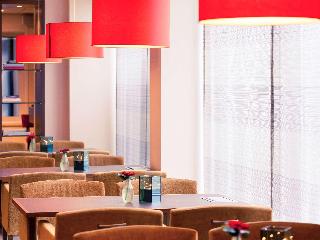 Mercure Hotel Groningen Martini Plaza fotoÄŸrafÄ±