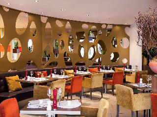 Mercure Hotel Groningen Martini Plaza fotoÄŸrafÄ±