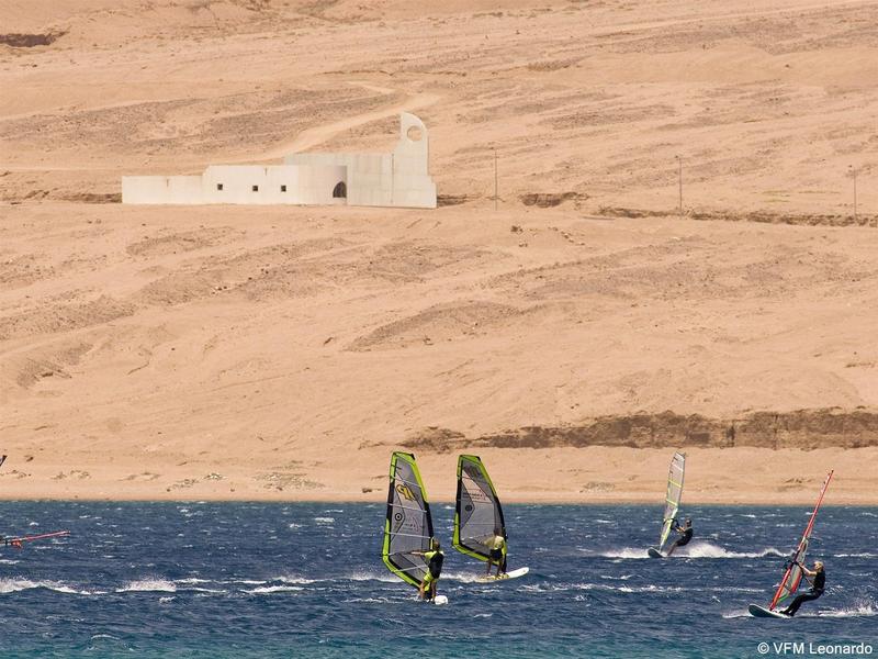 Dahab Lagoon Club & Resort - Aktivite