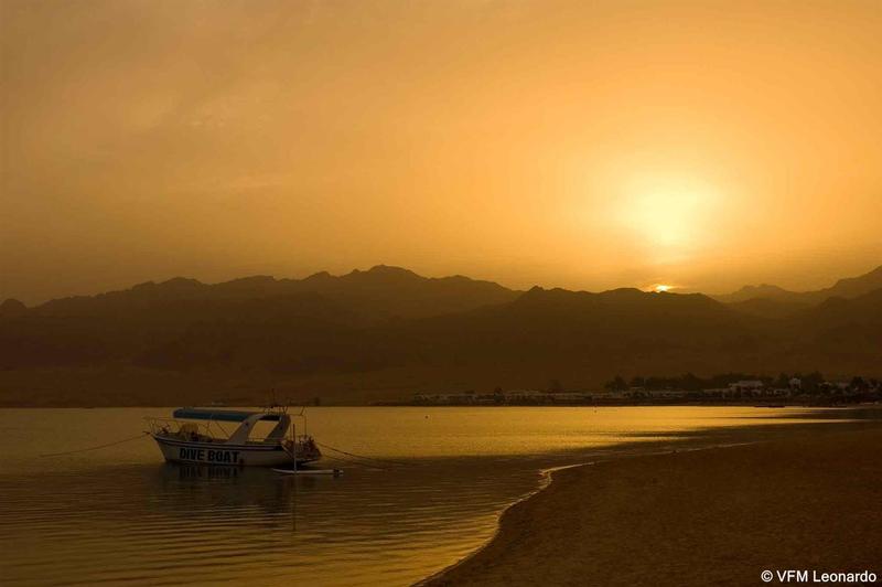 Dahab Lagoon Club & Resort - Aktivite