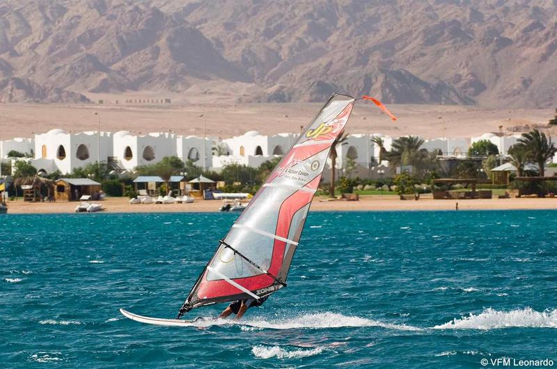 Dahab Lagoon Club & Resort - Aktivite