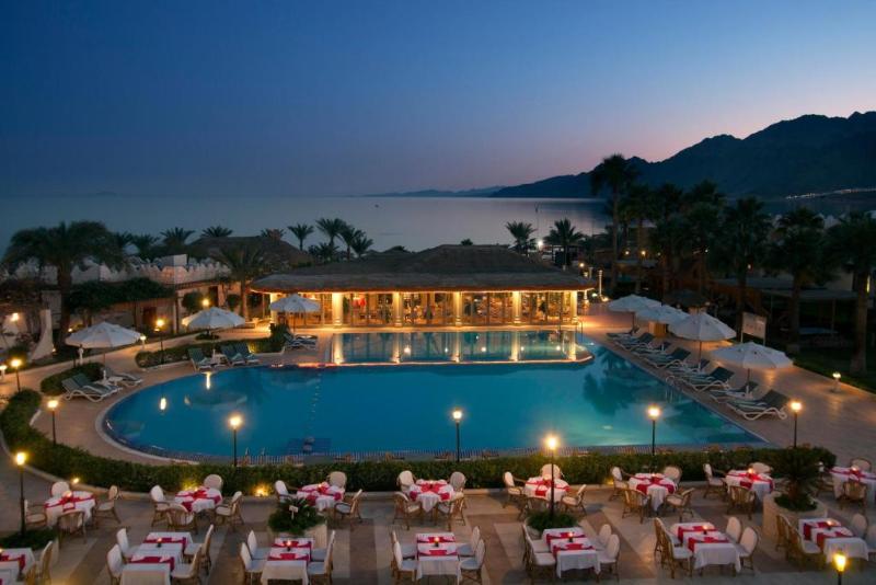 Dahab Lagoon Club & Resort - Genel