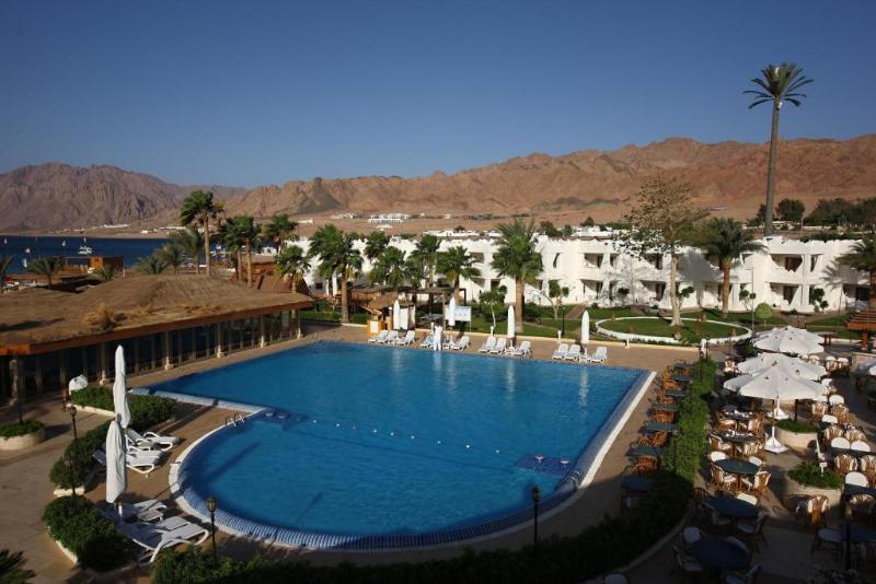 Dahab Lagoon Club & Resort - Genel