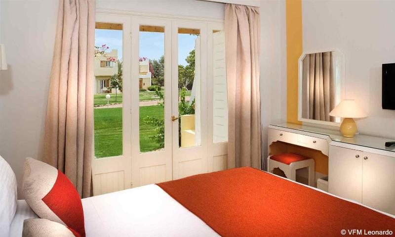 Dahab Lagoon Club & Resort - Oda
