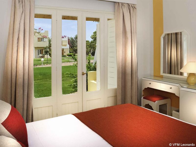 Dahab Lagoon Club & Resort - Oda