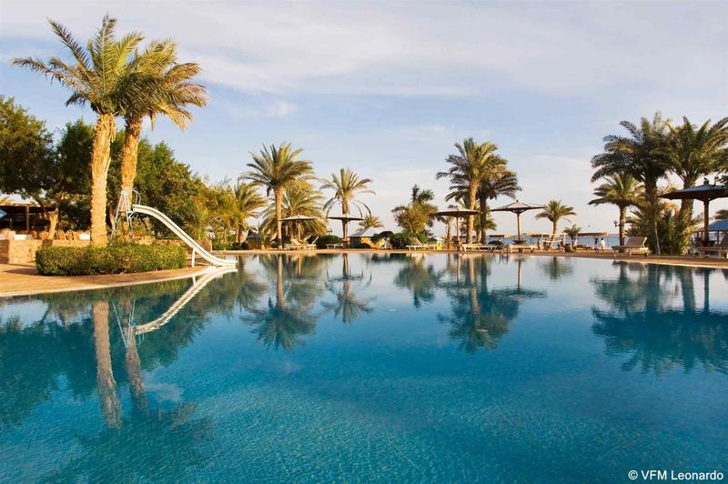 Dahab Lagoon Club & Resort - Havuz