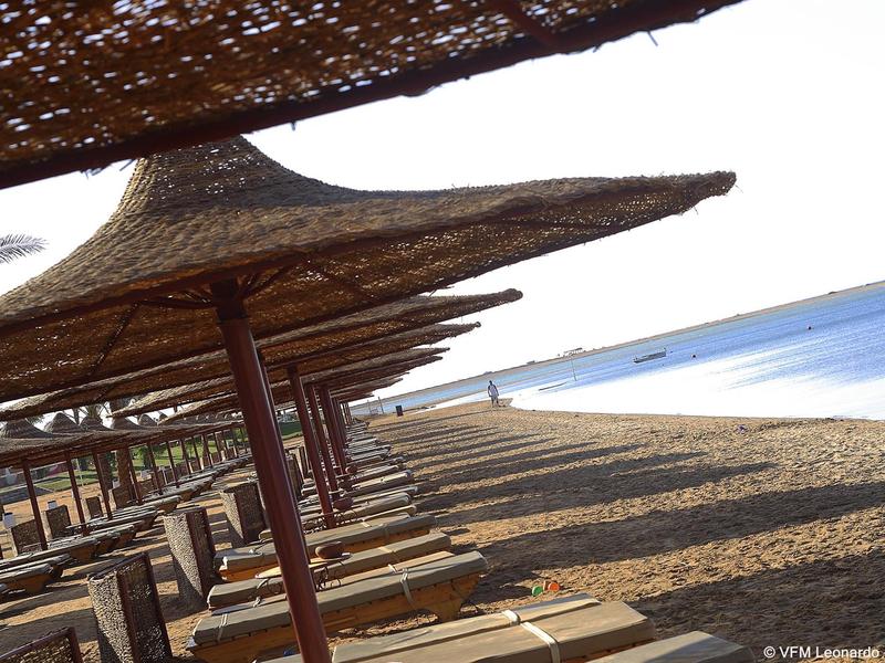 Dahab Lagoon Club & Resort - Plaj