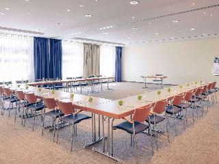 Mercure Mannheim Am Rathaus fotoÄŸrafÄ±
