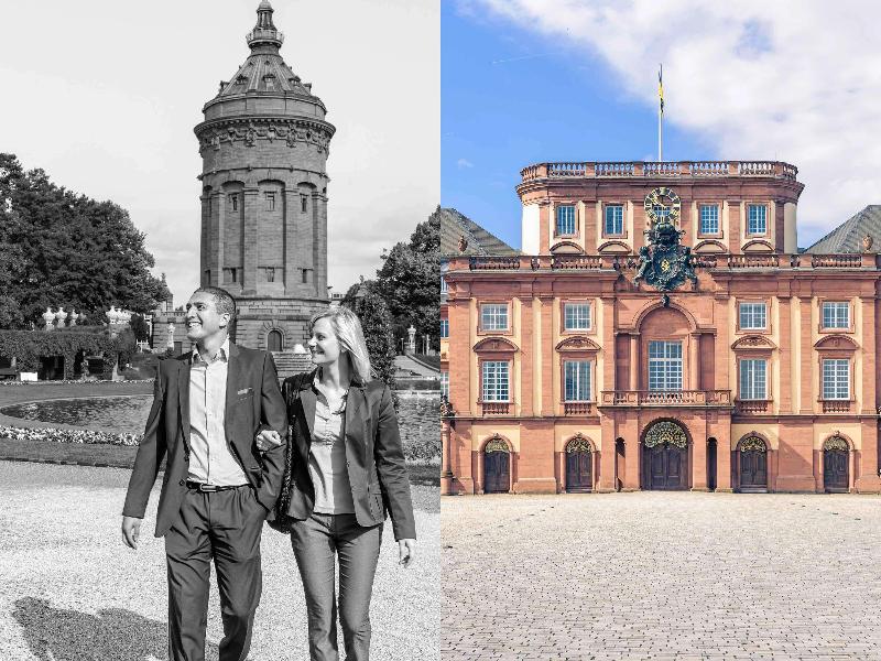 Mercure Mannheim Am Rathaus - Aktivite