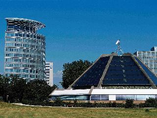Mercure Mannheim Am Rathaus fotoÄŸrafÄ±