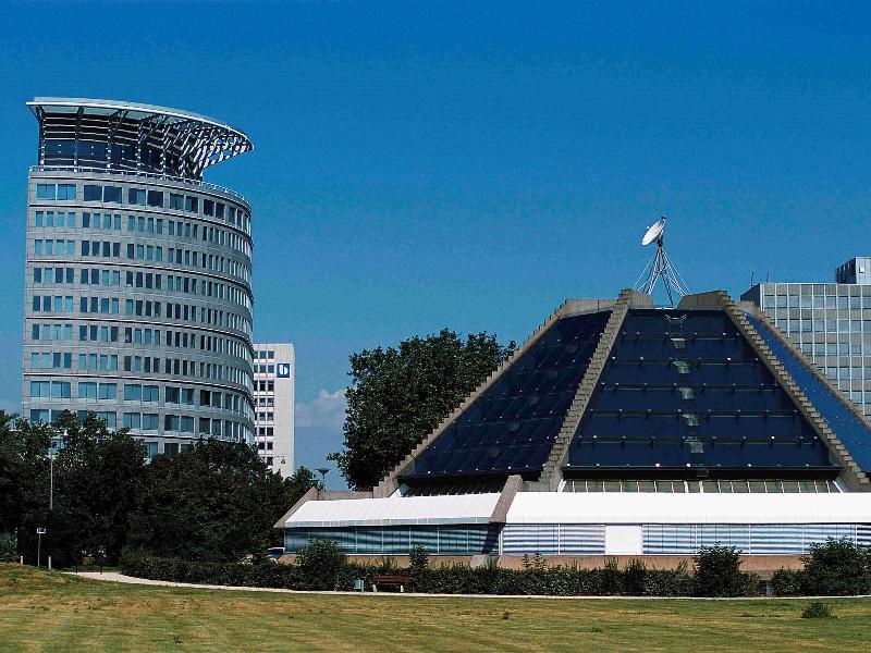 Mercure Mannheim Am Rathaus - Aktivite