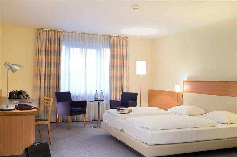 Mercure Mannheim Am Rathaus fotoÄŸrafÄ±