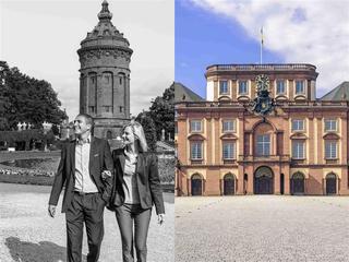 Mercure Mannheim Am Rathaus fotoÄŸrafÄ±