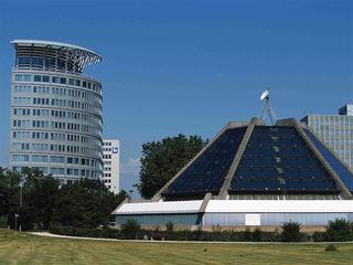 Mercure Mannheim Am Rathaus fotoÄŸrafÄ±