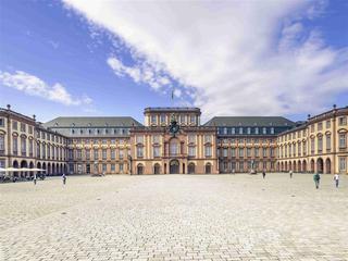 Mercure Mannheim Am Rathaus fotoÄŸrafÄ±