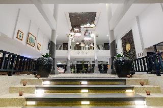 Samaya Bura Beach Resort (SHA Extra Plus+) fotoÄŸrafÄ±