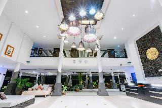 Samaya Bura Beach Resort (SHA Extra Plus+) fotoÄŸrafÄ±