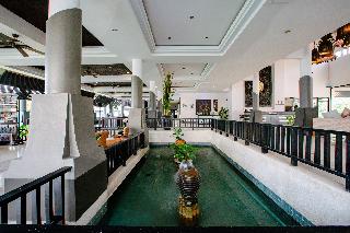 Samaya Bura Beach Resort (SHA Extra Plus+) fotoÄŸrafÄ±