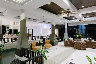 Samaya Bura Beach Resort (SHA Extra Plus+) fotoÄŸrafÄ±