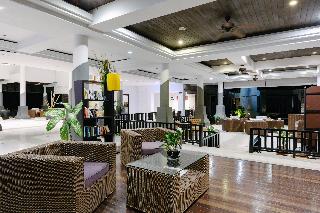Samaya Bura Beach Resort (SHA Extra Plus+) fotoÄŸrafÄ±
