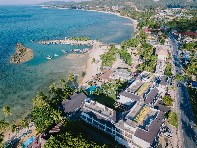 Samaya Bura Beach Resort (SHA Extra Plus+) - Genel