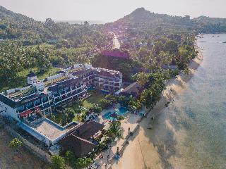 Samaya Bura Beach Resort (SHA Extra Plus+) fotoÄŸrafÄ±