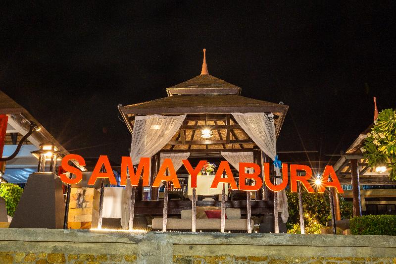 Samaya Bura Beach Resort (SHA Extra Plus+) - Genel