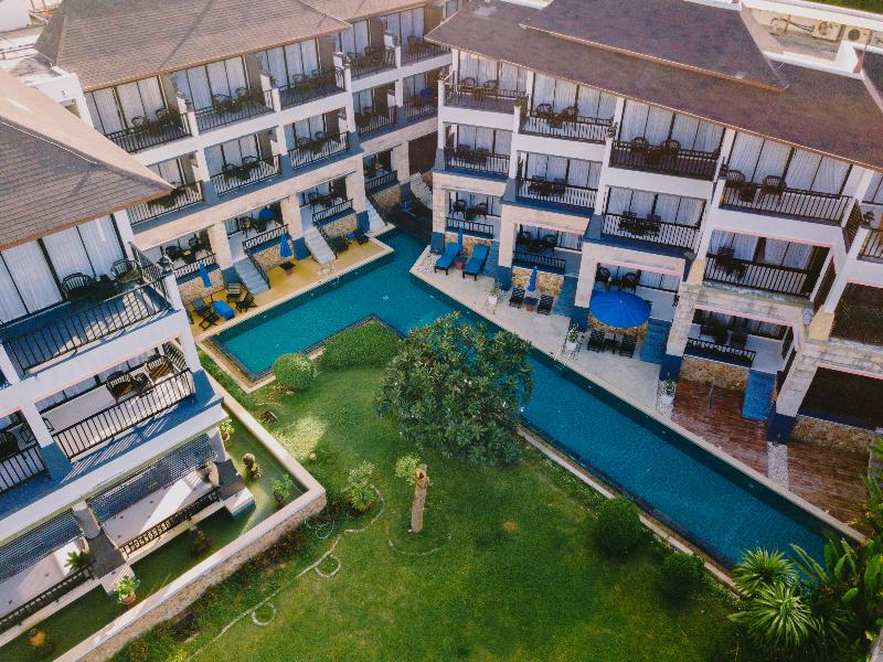 Samaya Bura Beach Resort (SHA Extra Plus+) - Genel