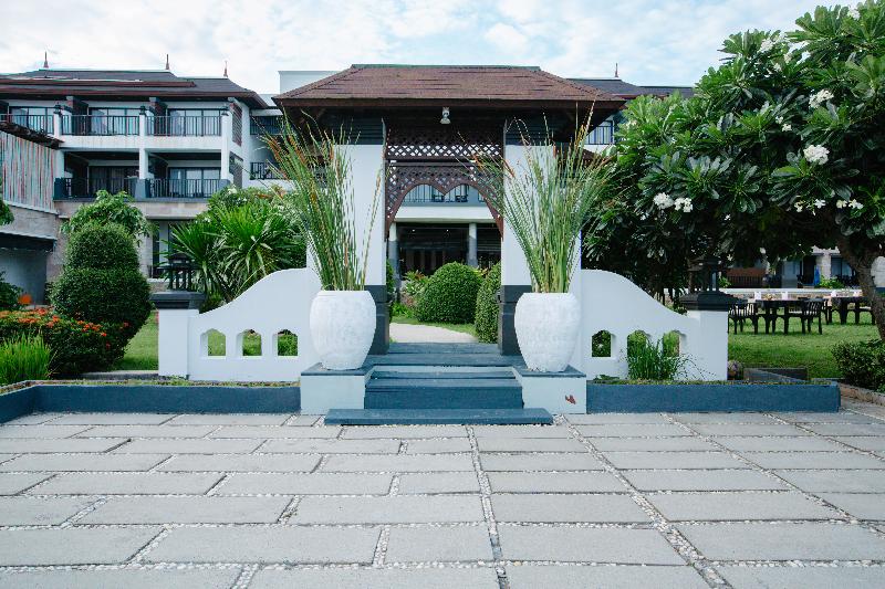 Samaya Bura Beach Resort (SHA Extra Plus+) - Genel