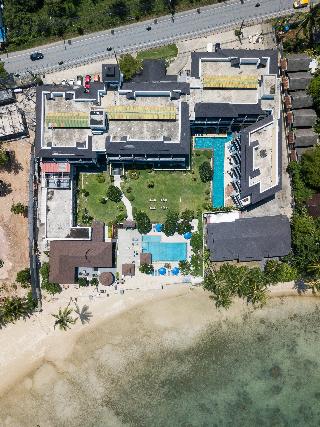 Samaya Bura Beach Resort (SHA Extra Plus+) fotoÄŸrafÄ±