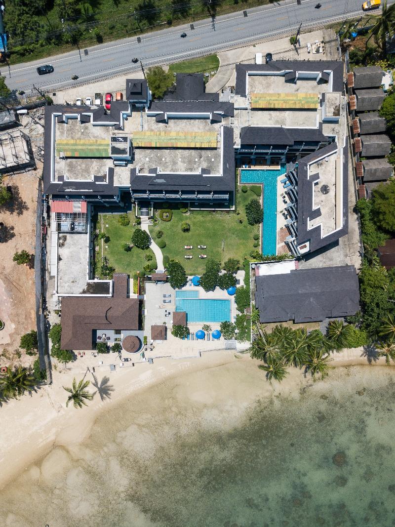 Samaya Bura Beach Resort (SHA Extra Plus+) - Genel