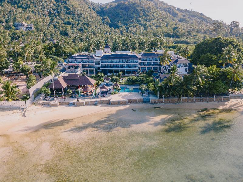Samaya Bura Beach Resort (SHA Extra Plus+) - Genel