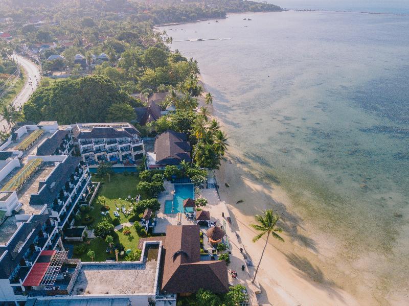 Samaya Bura Beach Resort (SHA Extra Plus+) - Genel