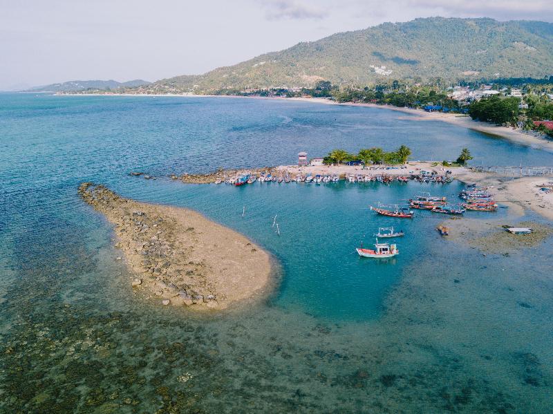 Samaya Bura Beach Resort (SHA Extra Plus+) - Genel