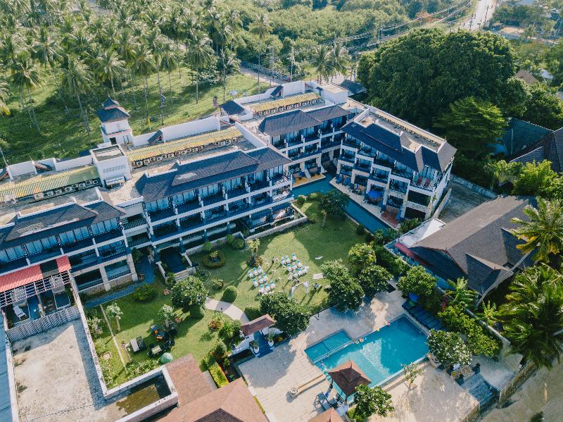 Samaya Bura Beach Resort (SHA Extra Plus+) - Genel