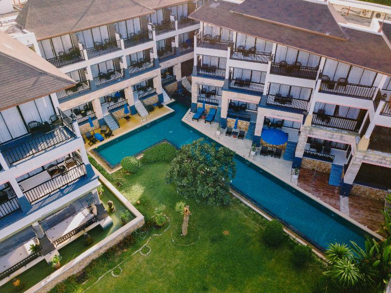Samaya Bura Beach Resort (SHA Extra Plus+) - Genel