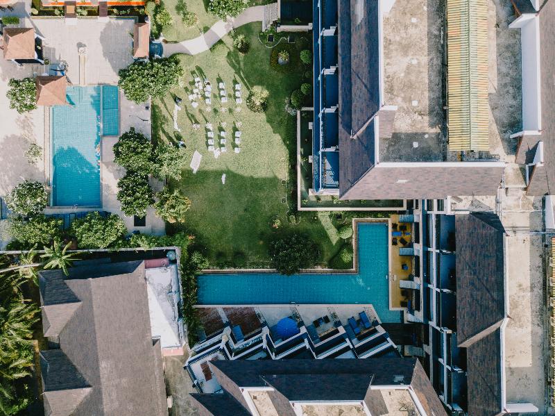 Samaya Bura Beach Resort (SHA Extra Plus+) - Genel