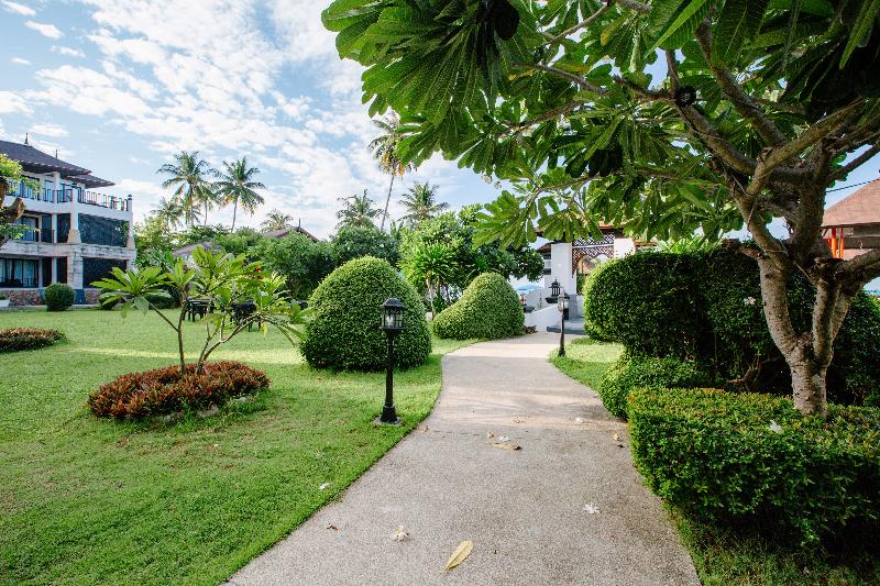 Samaya Bura Beach Resort (SHA Extra Plus+) - Genel