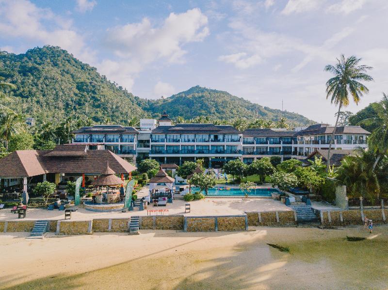Samaya Bura Beach Resort (SHA Extra Plus+) - Genel