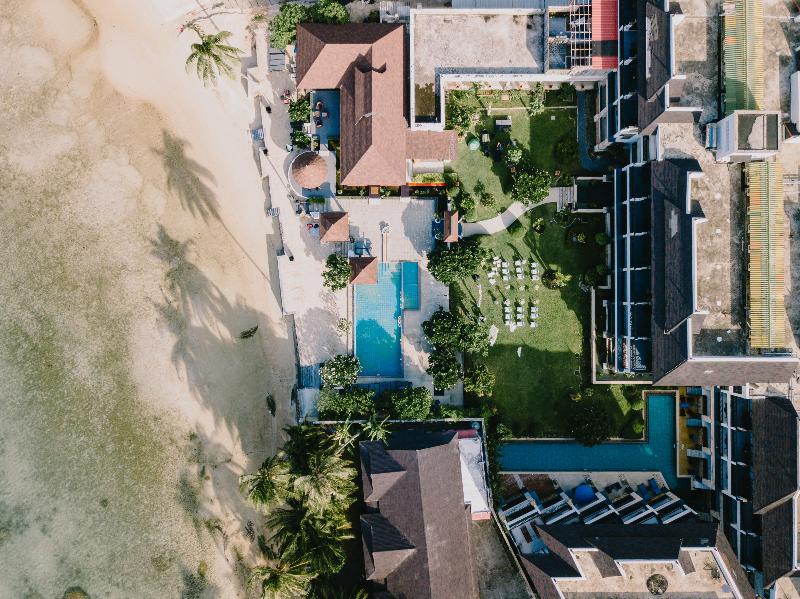 Samaya Bura Beach Resort (SHA Extra Plus+) - Genel