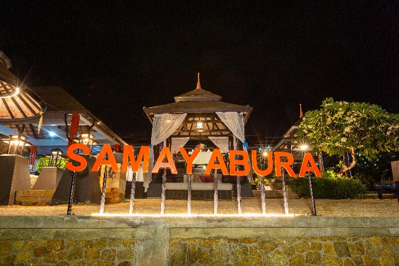 Samaya Bura Beach Resort (SHA Extra Plus+) - Genel