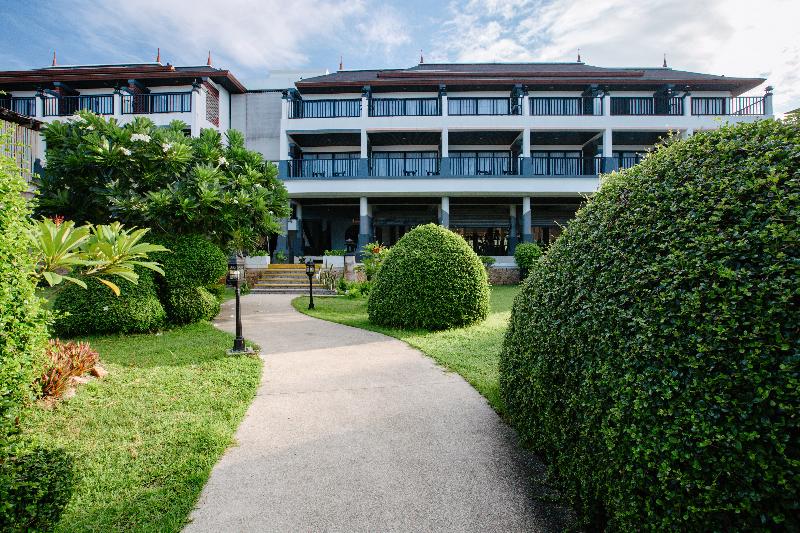 Samaya Bura Beach Resort (SHA Extra Plus+) - Genel